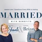 Married With Benefits Season